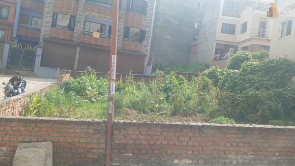 Land On Sale at Sanagau, Lalitpur
