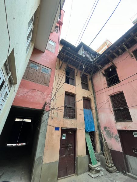 Urgent House Sale at Patan