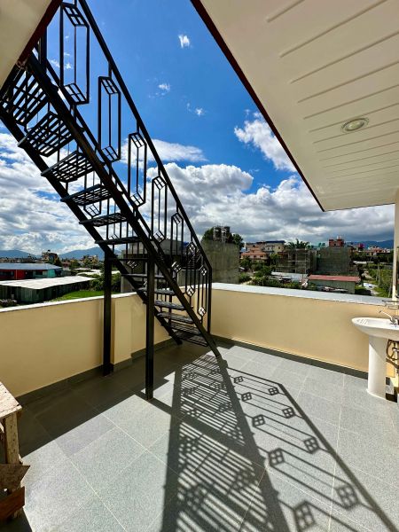 Residental Duplex House on sell at Tej Binayak, KTM