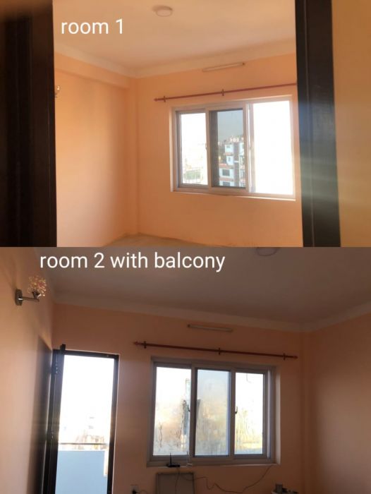 Kageshwori manohara,har har mahadev chowk bata 200m bhitra height ma recently baneko aakarshak 2.5 talle ghar bikrima.