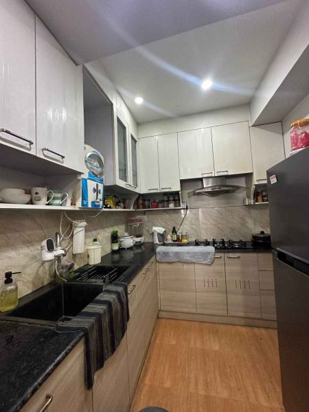 3 bhk luxurious  apartment on rent at Classic tower Hattiban