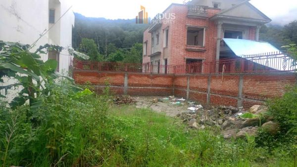 Land on sale at Pasikot, Budhanilkantha Land on sale at Pasikot, Budhanilkantha