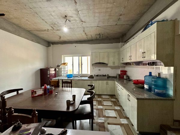 Residental Bungalow House on sell at Paiyutar Kapan.