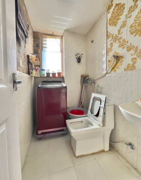 2bhk 2bath furnished apartment sale at Hattiban, Lalitpur 