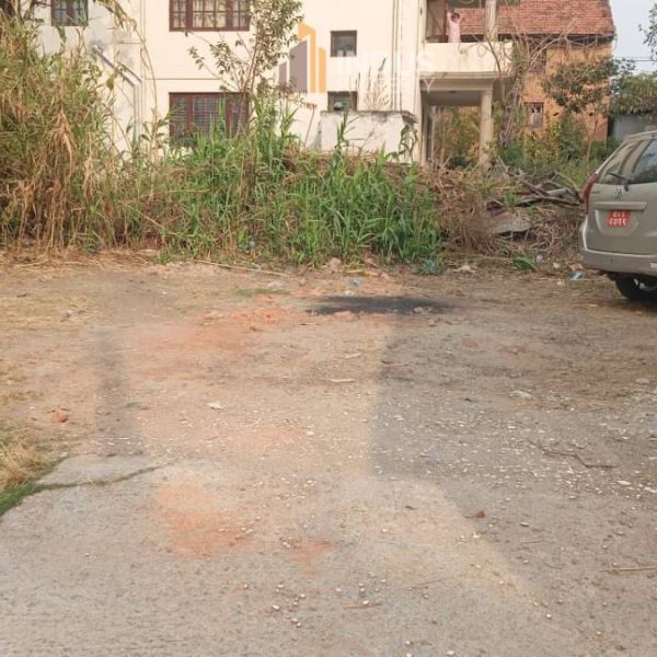 Land on sale at Setipakha, Imadol 41 lakhs per aana