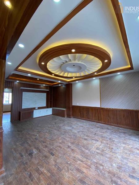 House on sale-Imadol, Ochu Height