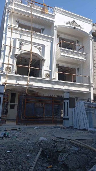 Beautiful House on sale at Tikathali, Imadol