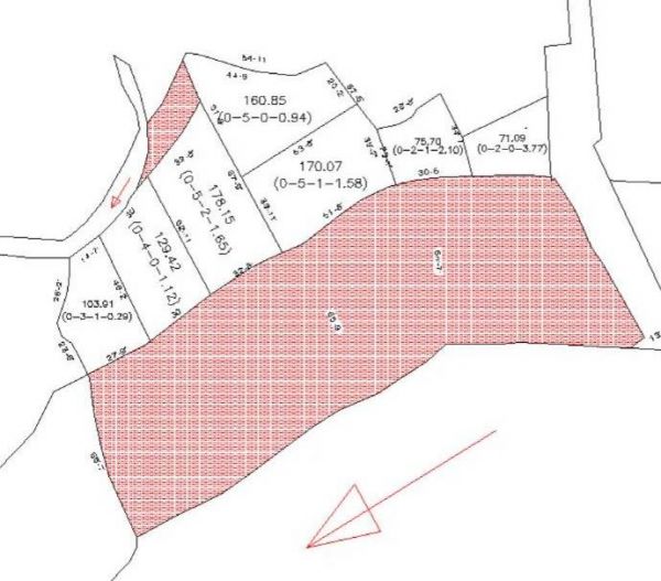 ? Investment Opportunity – Plotting Land in Mulpani Chaur ?