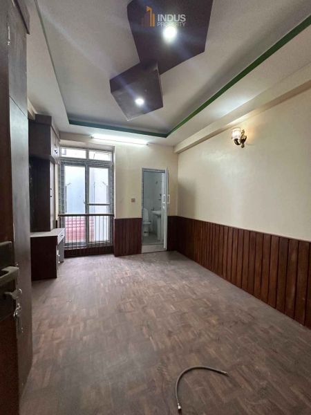 Beautiful-House on sale at Budhanilkantha, KTM