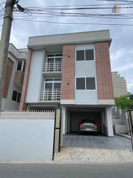 House on Sale- Bhaisepati Height, Lalitpur