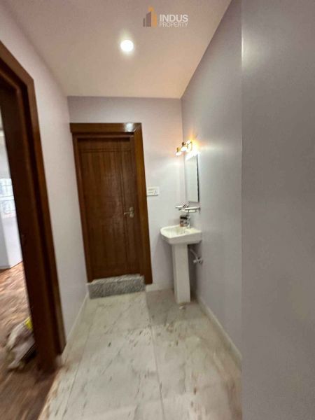 Semi-Bongalow House on Sale at Budhanilkantha