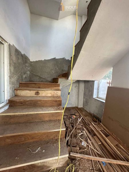 Fully-Furnished House on sale at Chunikhel, Budhanilkantha