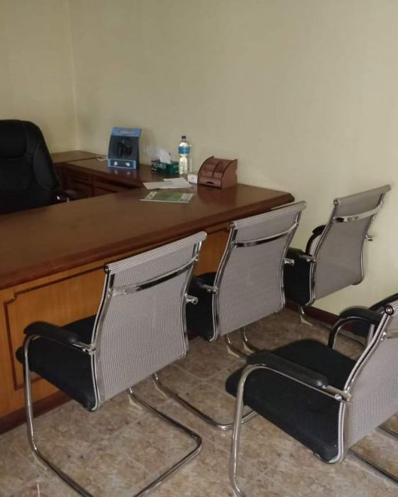 Office space on Rent at Tripureshwor