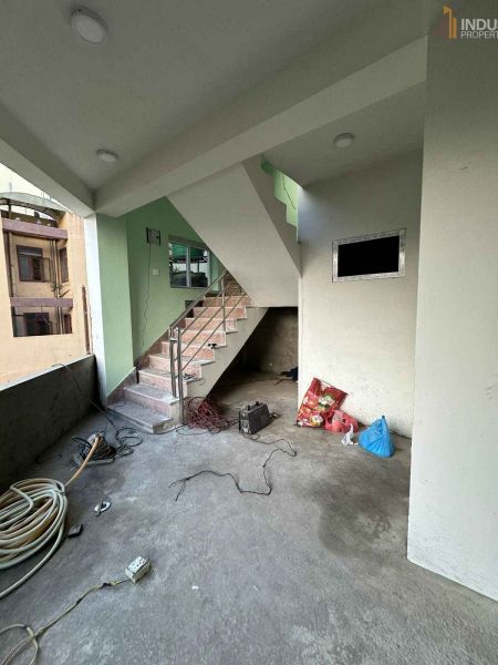 House On Sale at Shantinagar, Kathmandu