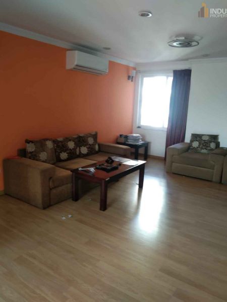 Apartment For Rent;- Grandy Apartment Panipokhari, Kathmandu