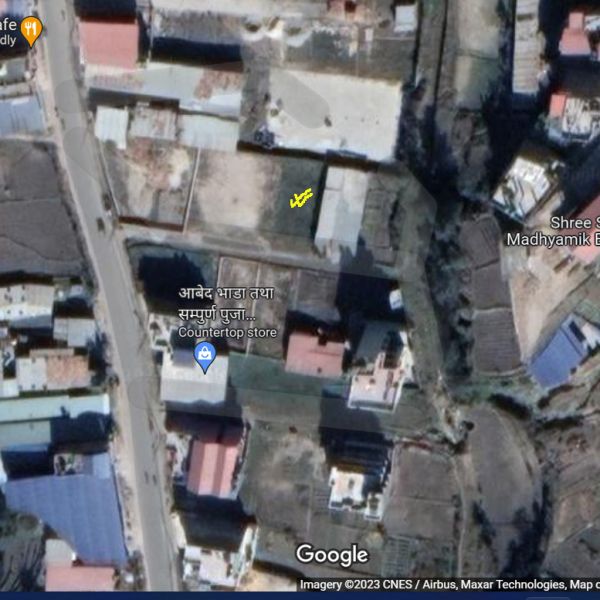 6 anna plot, east facing, gokarna 9803960420 6 anna plot, east facing, gokarna 9803960420
