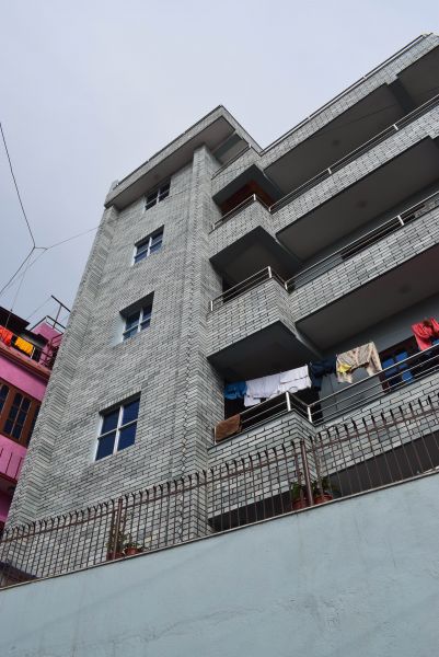 House On Sale On Jorpati. Best Located House.