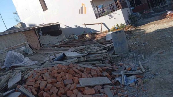 Land on sale at Lubhu, Lalitpur