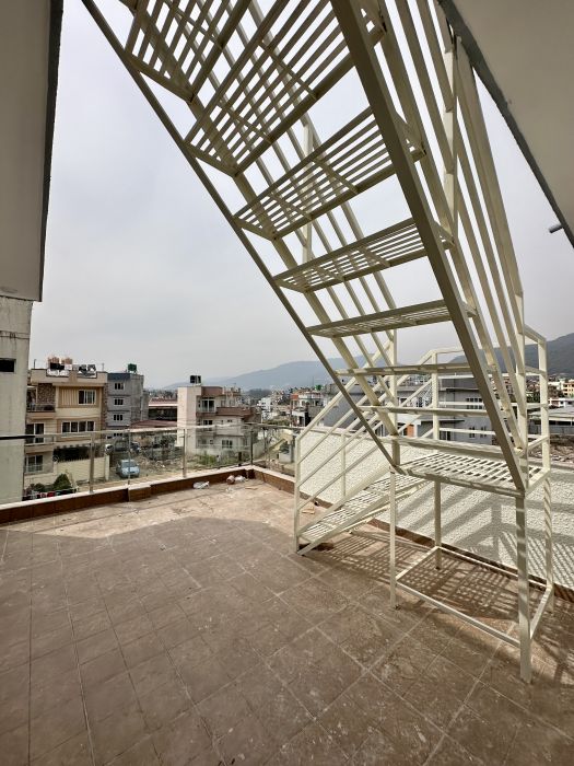 Residental House On At Ganesh Chowk