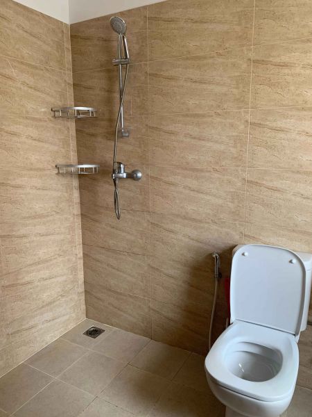 An affordable house for rent at Kriti Colony, Chobhar