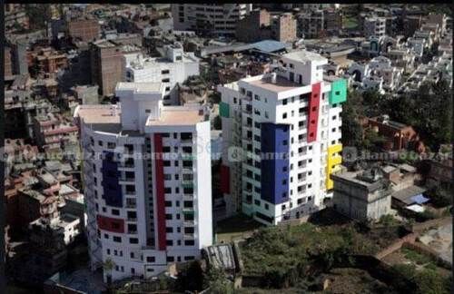 3BHK Furnished Apartment Rent In Sitapaila KTM