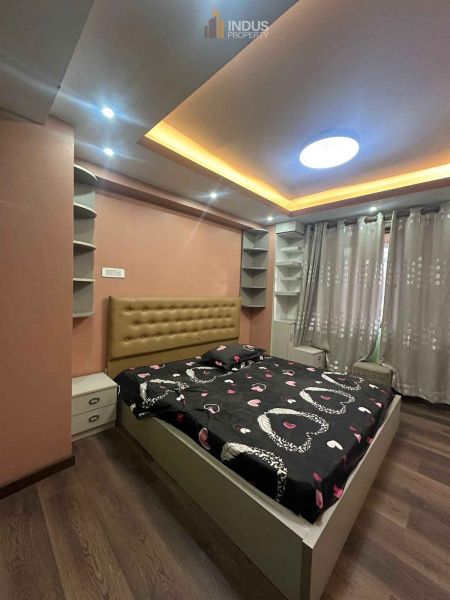 Apartment on rent at Balkumari, Lalitpur