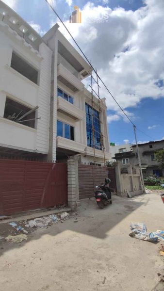 House on sale at Tikathali, Lalitpur