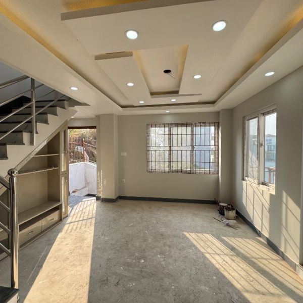 New Scenic homy cute house Sale Hattiban /Harisiddhi Lalitpur 