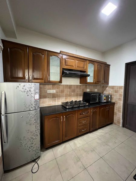 3 BHK Apartment for Rent at Jhamsikhel, Lalitpur