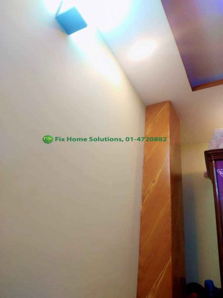 house on sale at kapan near shiva mandir