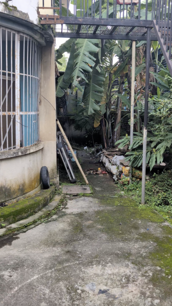 Land for Lease in Teku Prime Area