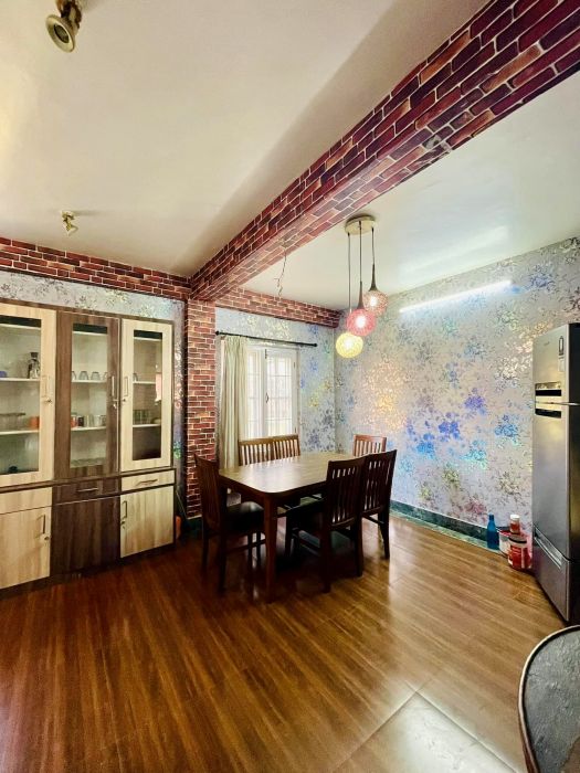 Bungalow on sale at Naxal