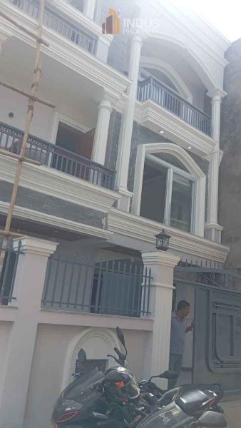 Brand New house on Sale at Tikathali,lalitpur