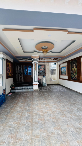 House on Sale at  Jorpati, Narayantar