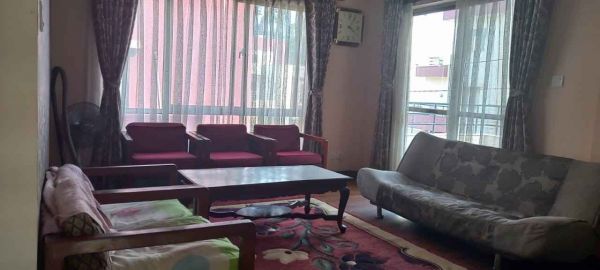 Residental Bungalow House on rent at Chobhar,Kritipur.