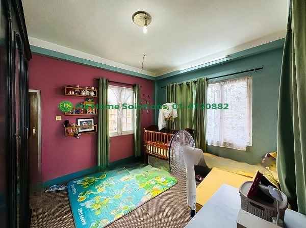 house on sale at samakhusi