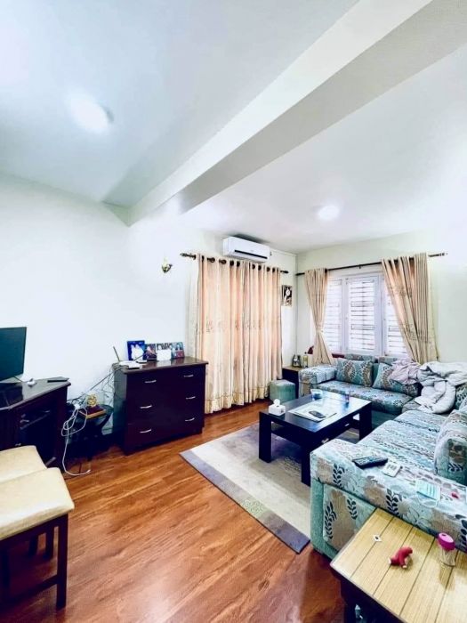 Duplex house on sale at Bansbari