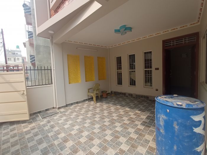 Latest design (higher quality material)new houseee( low price according to location, material used,)