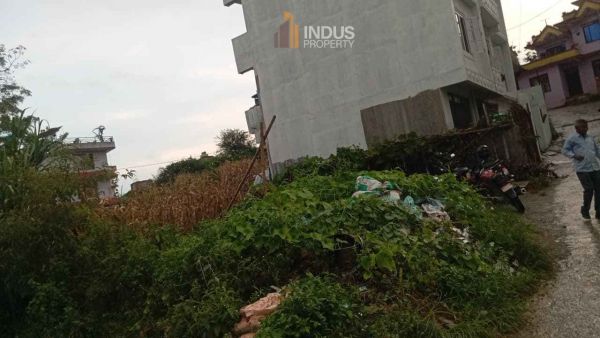 Land on sale at Tikathali, Imadol Land on sale at Tikathali, Imadol