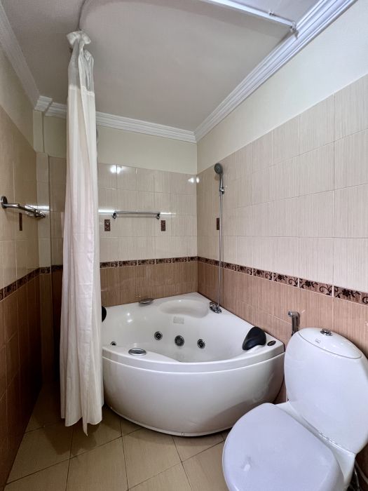 Triplex residental house on sale at Bhaisepati