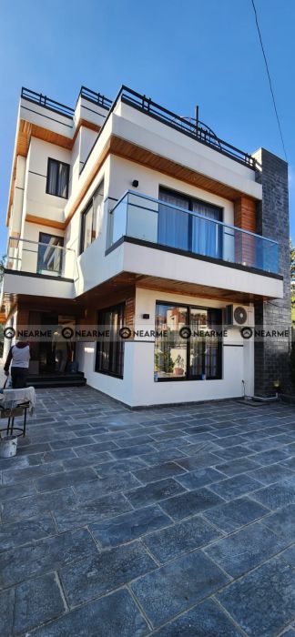 House On Sale at Bhaisepati 