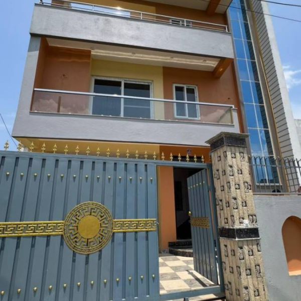 House for sale at Lubhu, Lalitpur