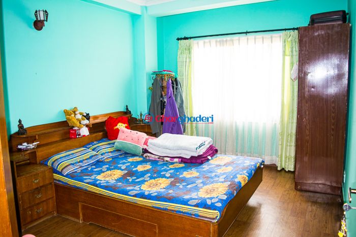 New house for sale in Imadol Lalitpur 