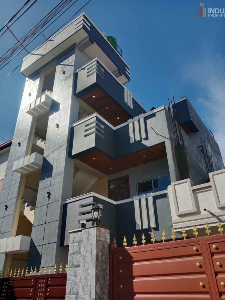 House on Sale- Imadol, Dhungesanghu Chowk