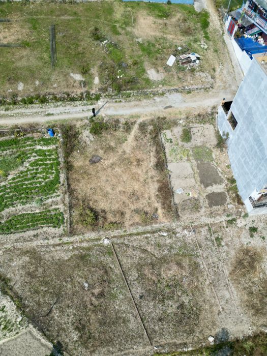 Residental land on sale at Buddanilkantha