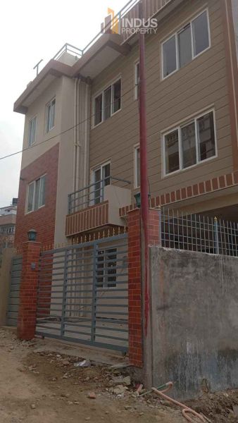 Beautiful -House on sale at Bhaisepati, Lalitpur
