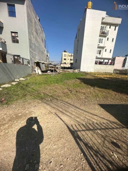 Land On Sale at Lubhu, Lalitpur