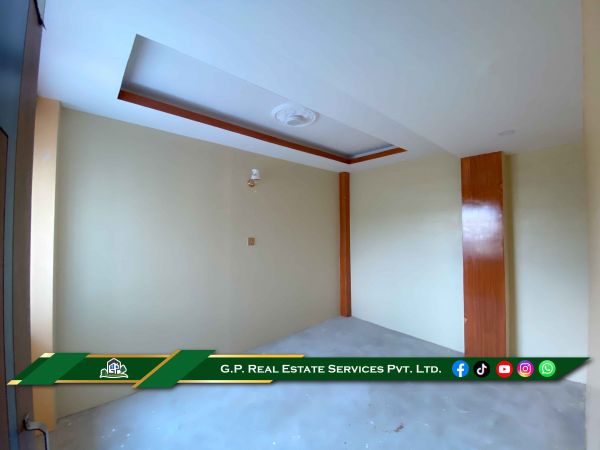 Brand new house sale in imadol