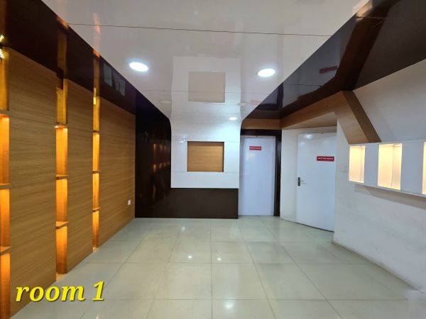 Office space in Lazimpat (1)