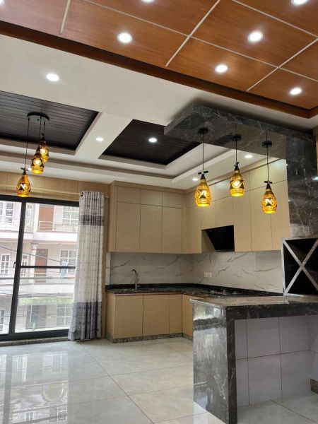 Brand New House For Sale in Hathiban, Lalitpur